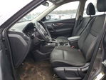 Nissan Rogue 2018