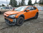 Subaru XV 2018