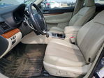 Subaru Outback 2013