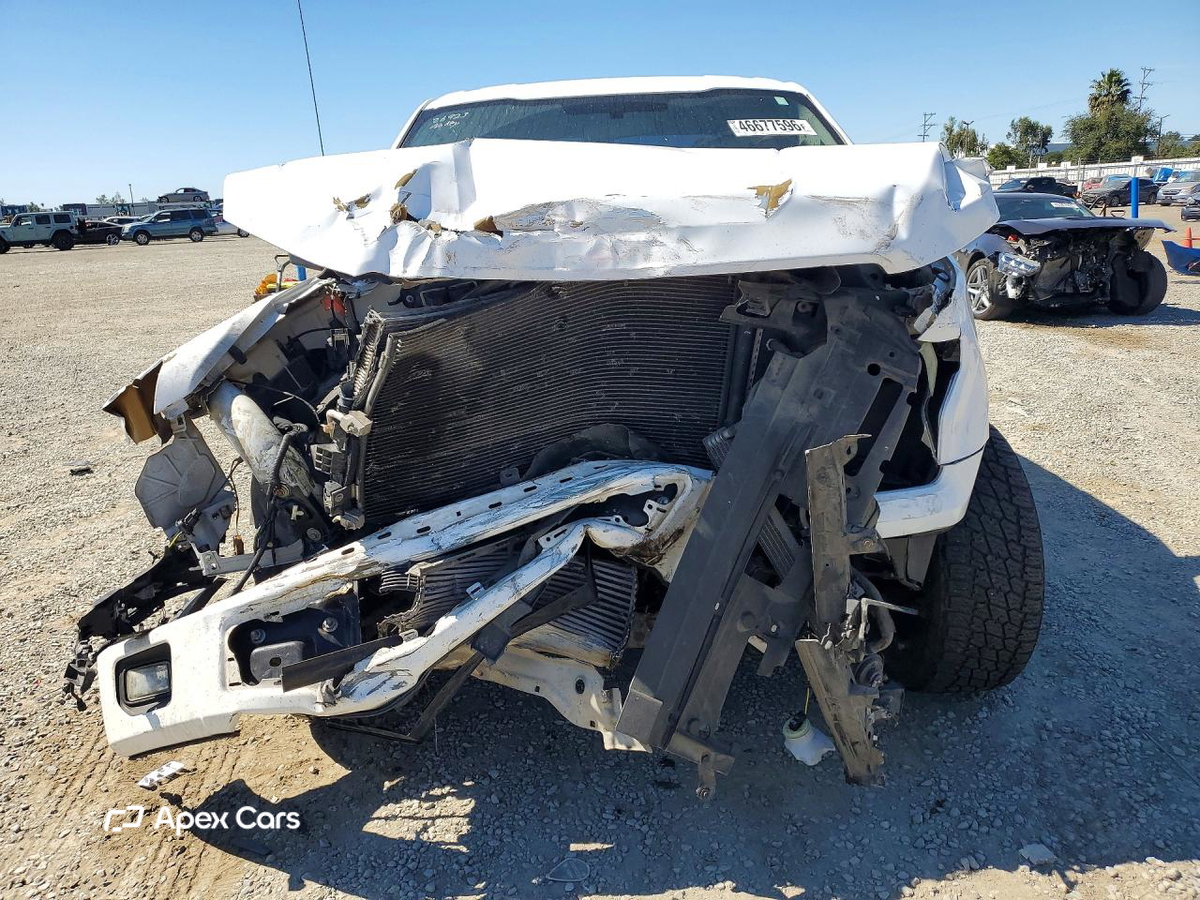 Ford F-150 2016