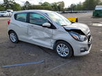 Chevrolet Spark 2021