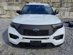 Ford Explorer 2022