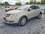 Cadillac SRX 2015