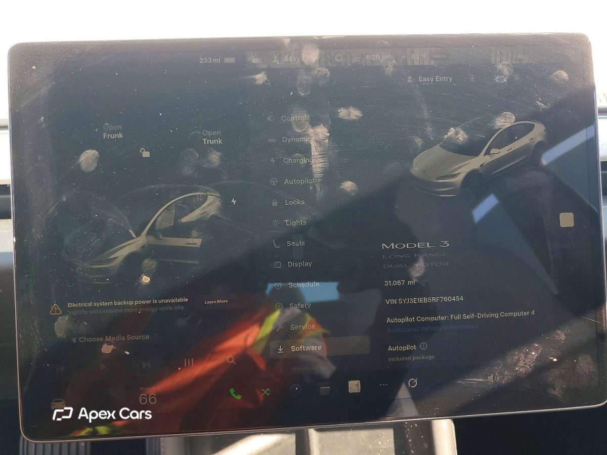 Tesla Model 3 2024