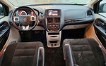 Dodge Caravan 2017