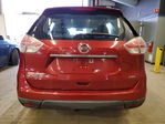 Nissan Rogue 2015