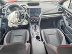 Subaru Impreza 2019