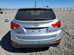 Hyundai Tucson 2012