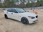 BMW Series 5 2006