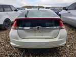 Honda Insight 2013