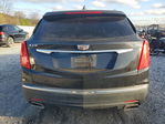Cadillac XT5 2017