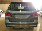 Mercedes-Benz GLE 2018