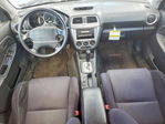 Subaru Impreza 2002