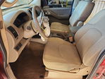 Nissan Navara (Frontier) 2012