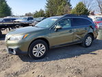 Subaru Outback 2015