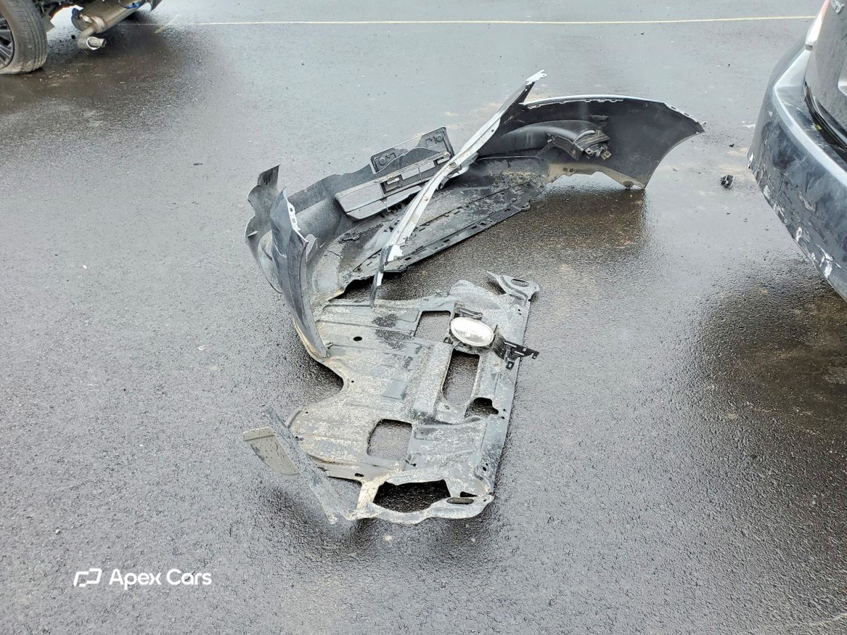 Honda Accord 2010
