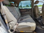 Toyota Sequoia 2003