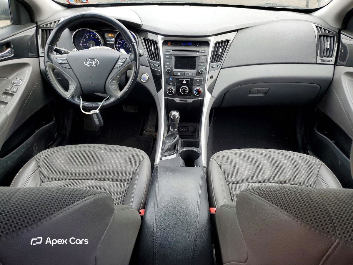 Hyundai  2014