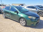Toyota Corolla 2014