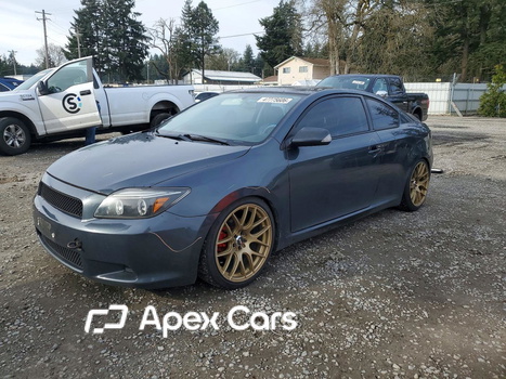 Scion tC 2007 - Image 1 of 12
