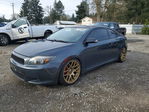 Scion tC 2007