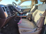 Chevrolet Silverado 2015