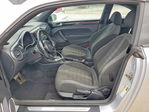 Volkswagen Beetle 2012