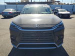 Lexus TX 2024