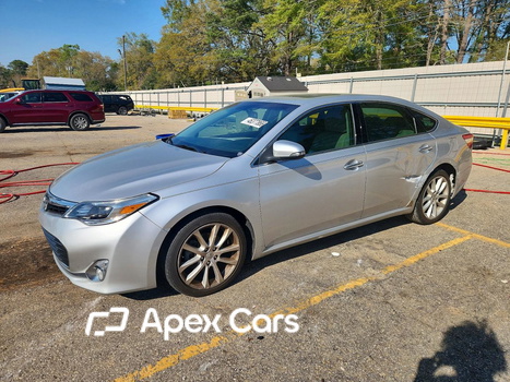 Toyota Avalon 2013 - Image 1 of 13