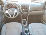 Hyundai Accent 2012