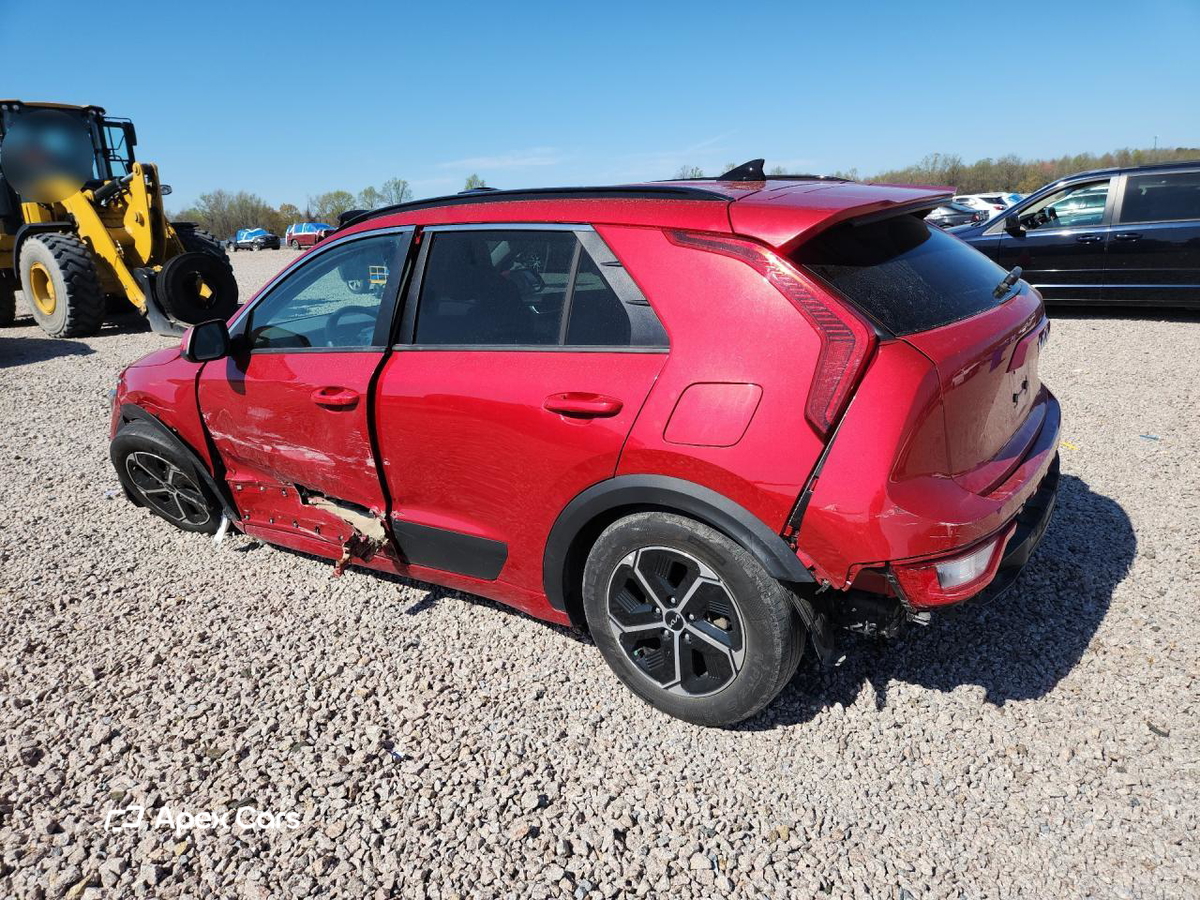 Kia Niro 2023
