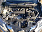 Nissan Rogue 2018