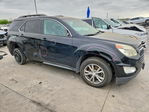 Chevrolet Equinox 2017