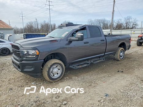 RAM 2500 2024 - Image 1 of 14