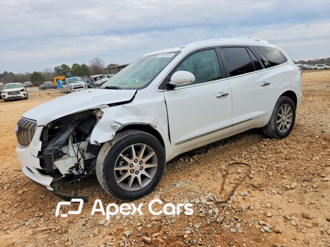 Buick Enclave 2016 - Image 1 of 15