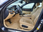 BMW Series 7 2013