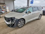 Chrysler Pacifica 2017