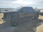 Chevrolet Silverado 2018