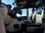 Dodge Caravan 2020