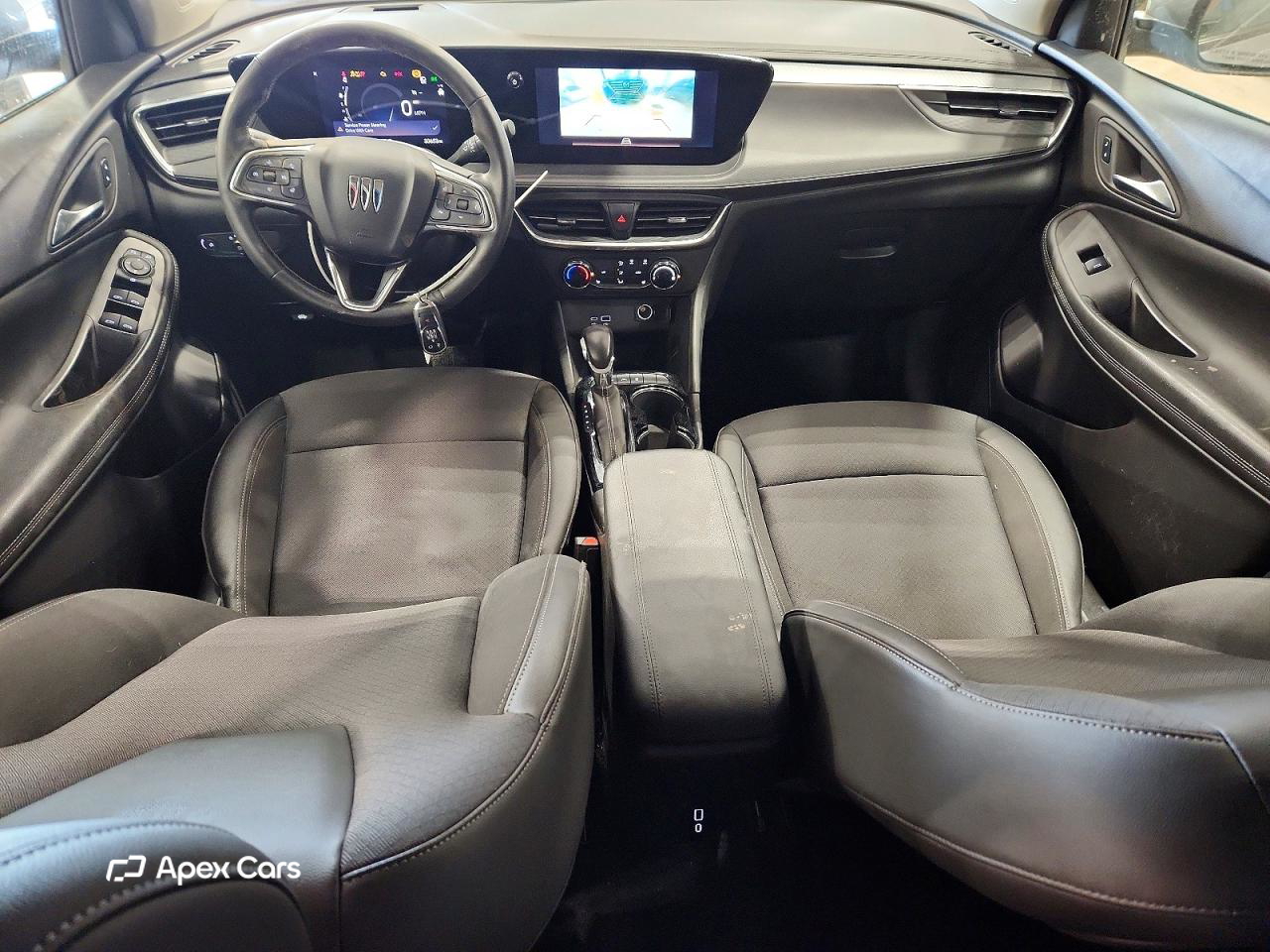 Buick Encore 2024