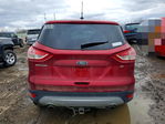 Ford Escape 2015