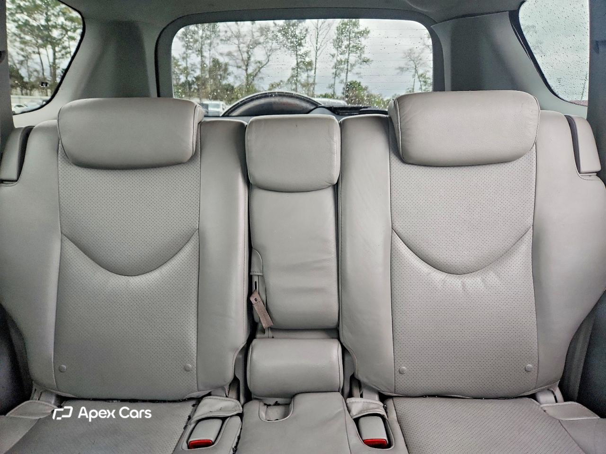 Toyota RAV 4 2010