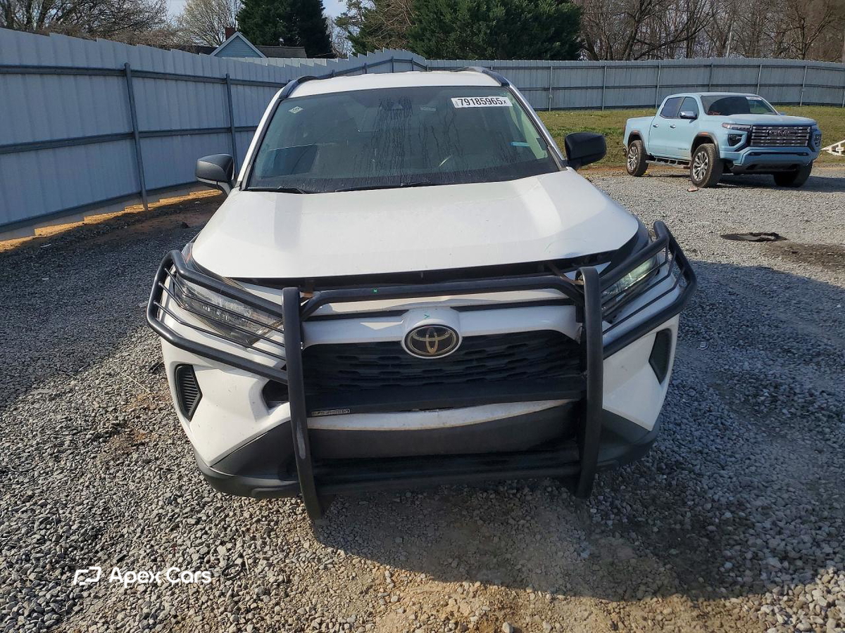 Toyota RAV 4 2020