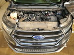Ford Edge 2018