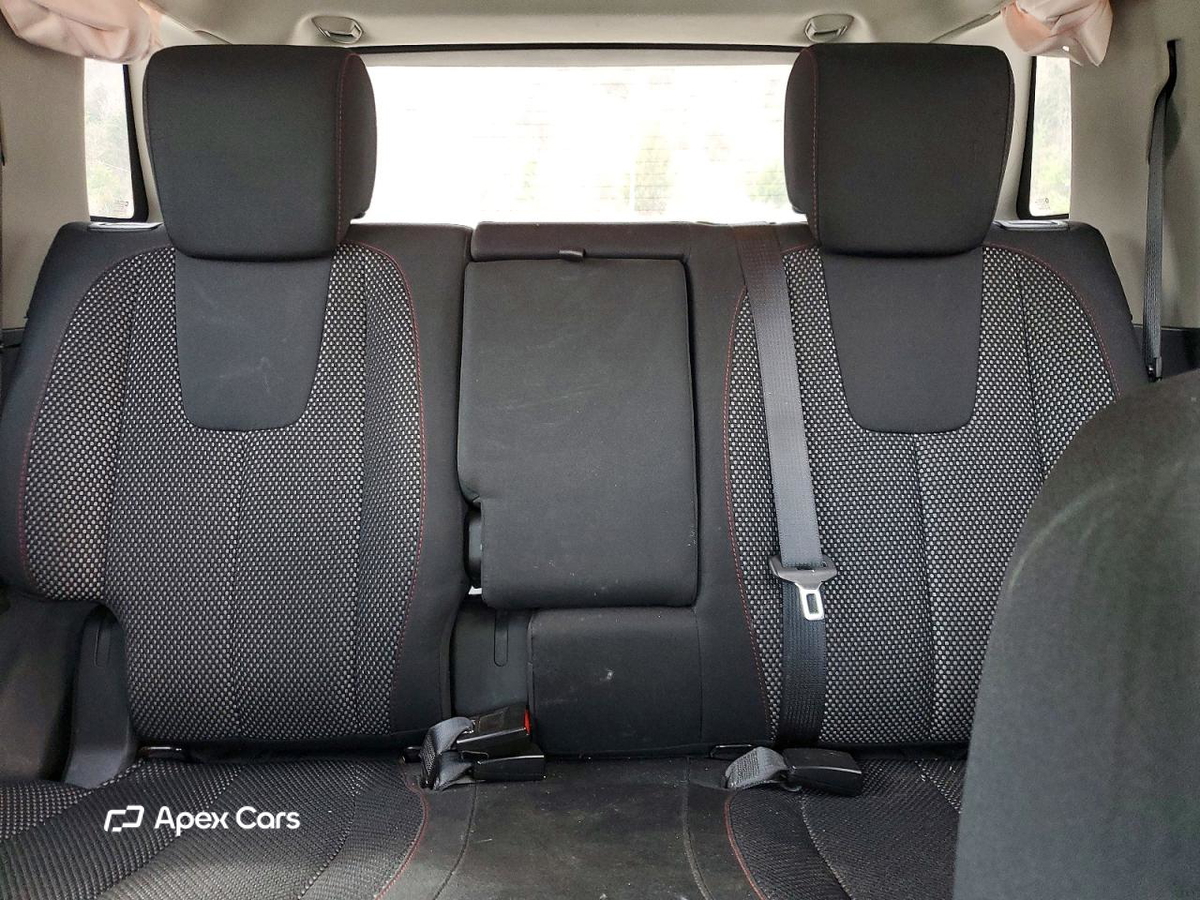 GMC Terrain 2011