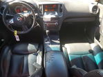 Nissan Maxima 2013