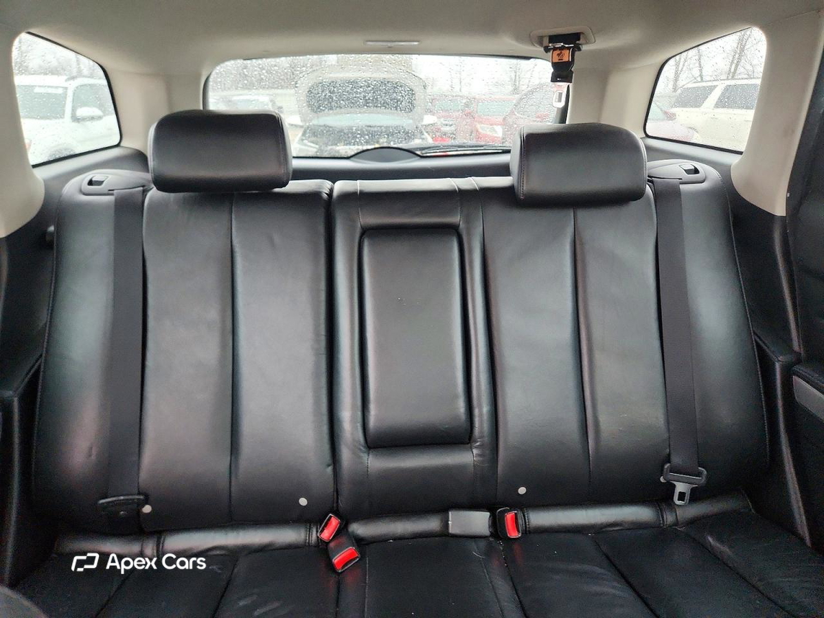 Mazda CX-7 2011