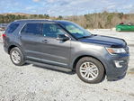 Ford Explorer 2017