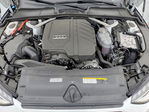 Audi A4 2022