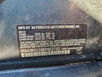 BMW Series 3 2014